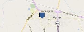 Hobie Mcmanigal location map