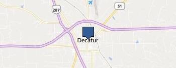All Rid Pest & Termite Inc location map