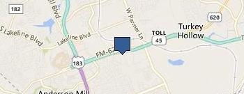 Avnet Inc location map
