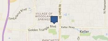 Leak Geeks Plumbing location map
