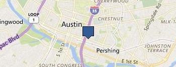 City Electric Supply location map