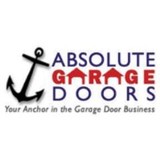 Absolute Garage Doors - Garage Door Services in Georgetown