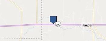Comfort Keepers location map