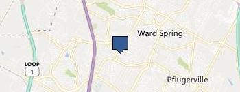 Thin-Nology location map