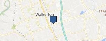 Castle Dental Center location map