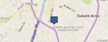 Ince Distributing Inc location map