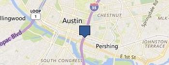 Cothron's Safe & Lock Inc location map