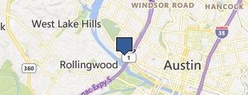 Linda Wagner location map