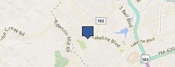 Top to Bottom Roofing and General Contracting LLC location map