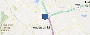 Mile Stone Community Builders location map