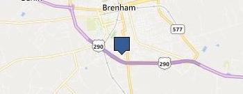 Wellness Center location map