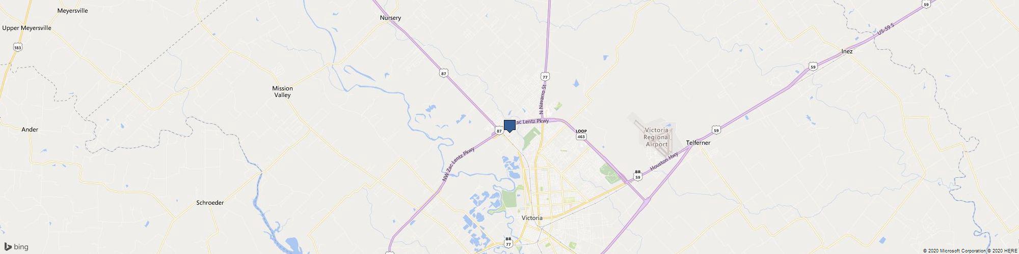 Victoria Ent Hearing Center cover photo