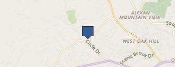 Land West Design Group Inc location map