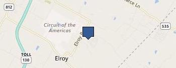 Antz Movers Co location map