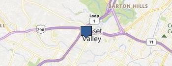 Starbucks Corporation location map