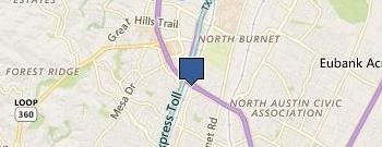 Longhorn Solar Corp location map