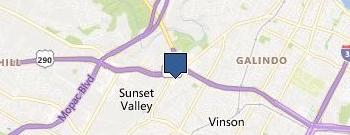 Massage Harmony Inc location map