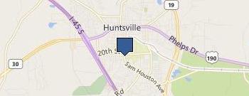 Gold & Silver Buyers location map