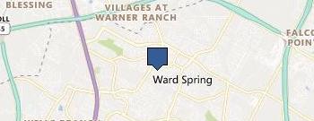 Austin Credit Group location map