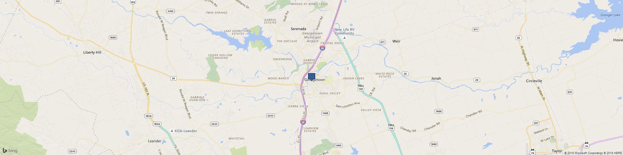 City Of Georgetown cover photo