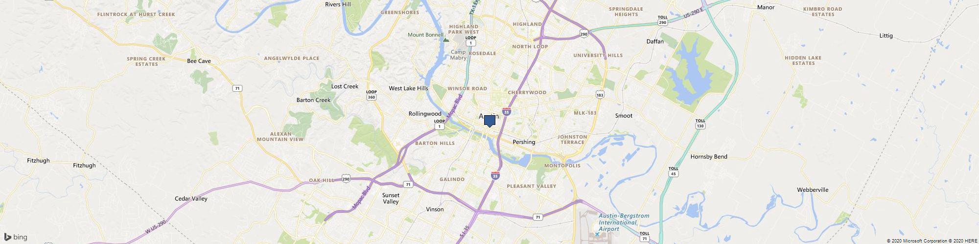 Pronto Process Austin cover photo