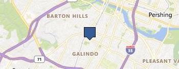 Karen M. Umminger, Inc. location map
