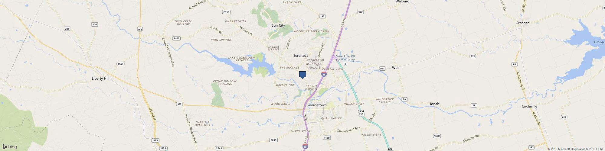 Gi Gi Kinsey Interiors cover photo