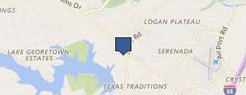 Centerpoint Technical Resources LLC location map