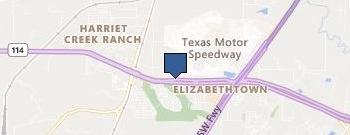 Thomasville Home Furnishings location map