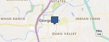 Family Eldercare location map