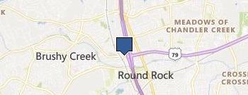 Commonwealth Land Title Insurance Company location map