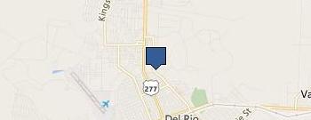 Shannon Clinic location map
