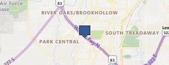Bohannan Michael location map