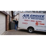Air Choice - Heating & Air Conditioning / HVAC in Keller