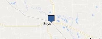 AC Guys R Us location map