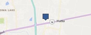 Lowe's Home Improvement location map