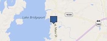 First Baptist Chr Runaway Bay location map