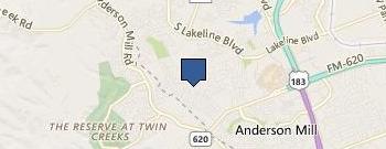 Focus Realty location map