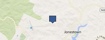 Envirotx Equipment Co location map