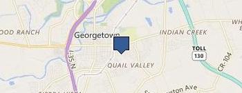 Purl Elementary School location map