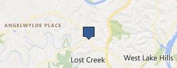 Real Manage location map