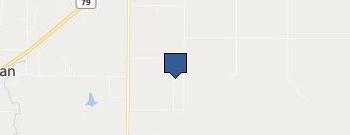 Djw Construction location map