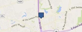 Karmaloop location map