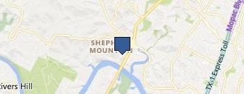 Aquasana Inc location map