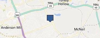 Simply Regal LLC location map