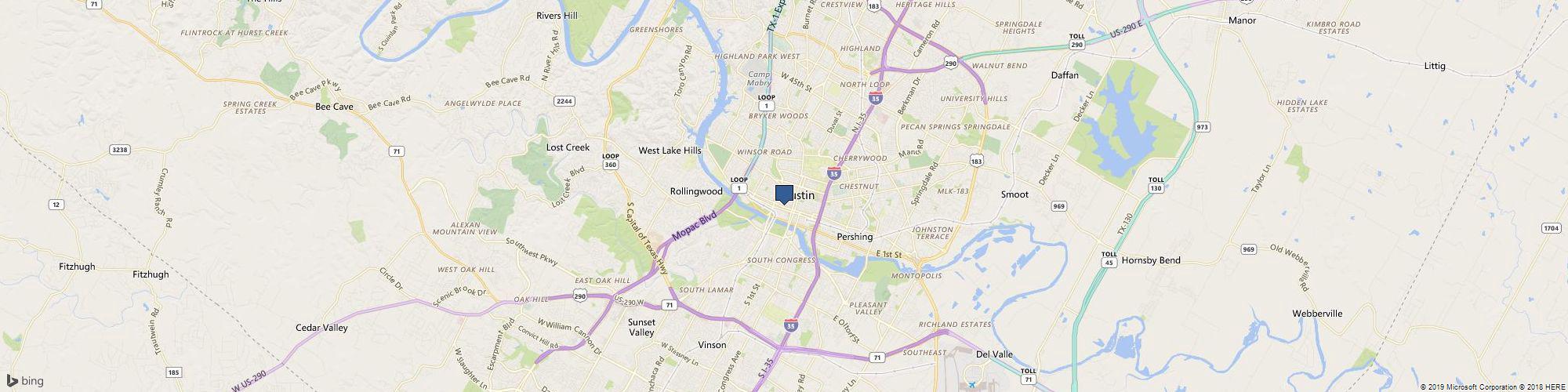 Texas Music Saloon cover photo