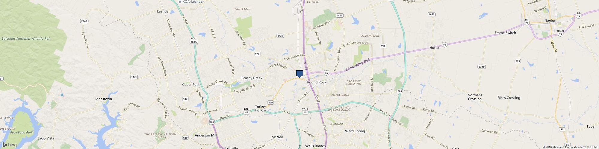 Bush's Chicken cover photo