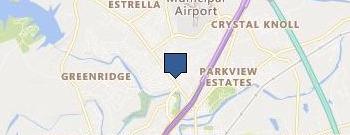 Matthew & CO location map