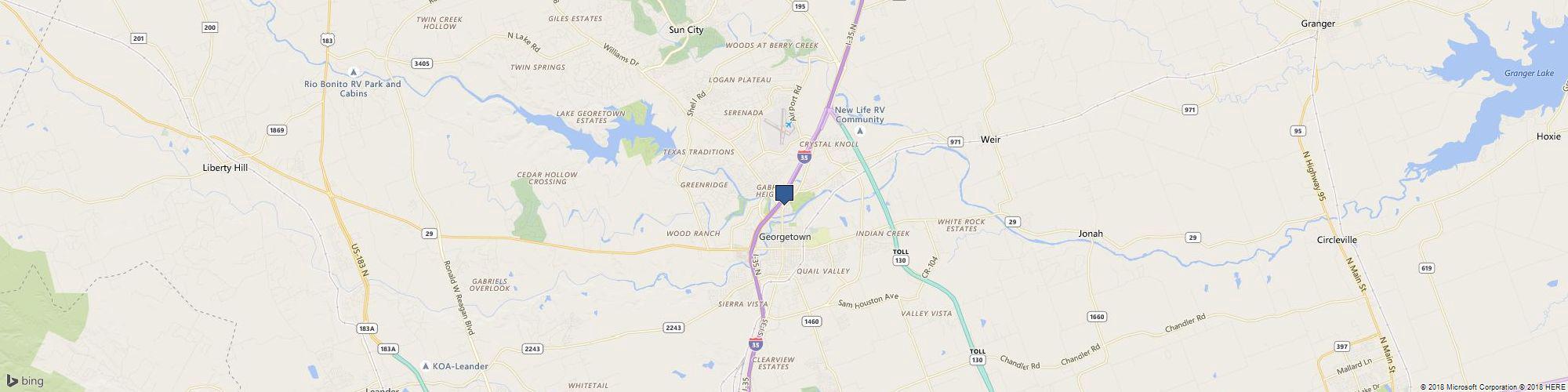 Radioshack cover photo