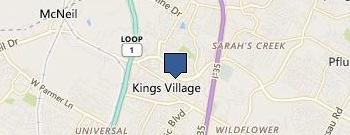 Tinka's Dance Studio location map